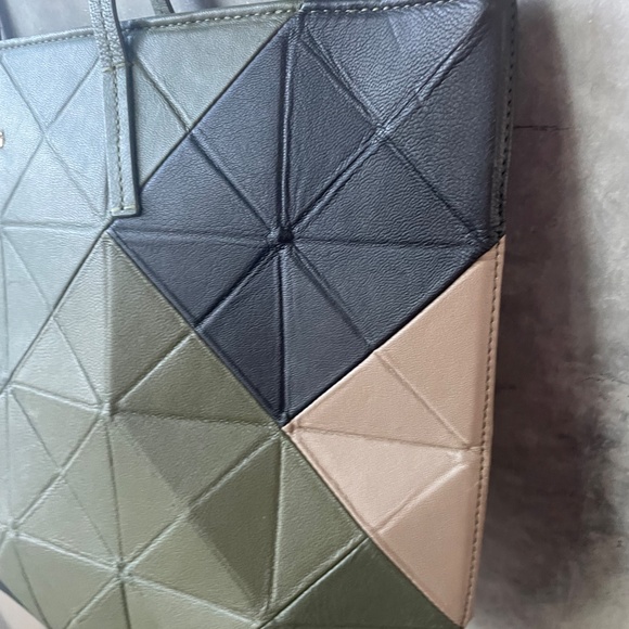 brand-new Purificacion Garcia green bag unisex - Picture 7 of 13